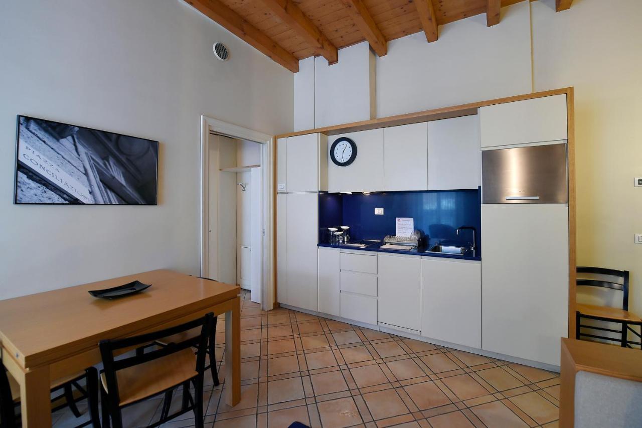 Ascanio Sforza - & Aparthotel