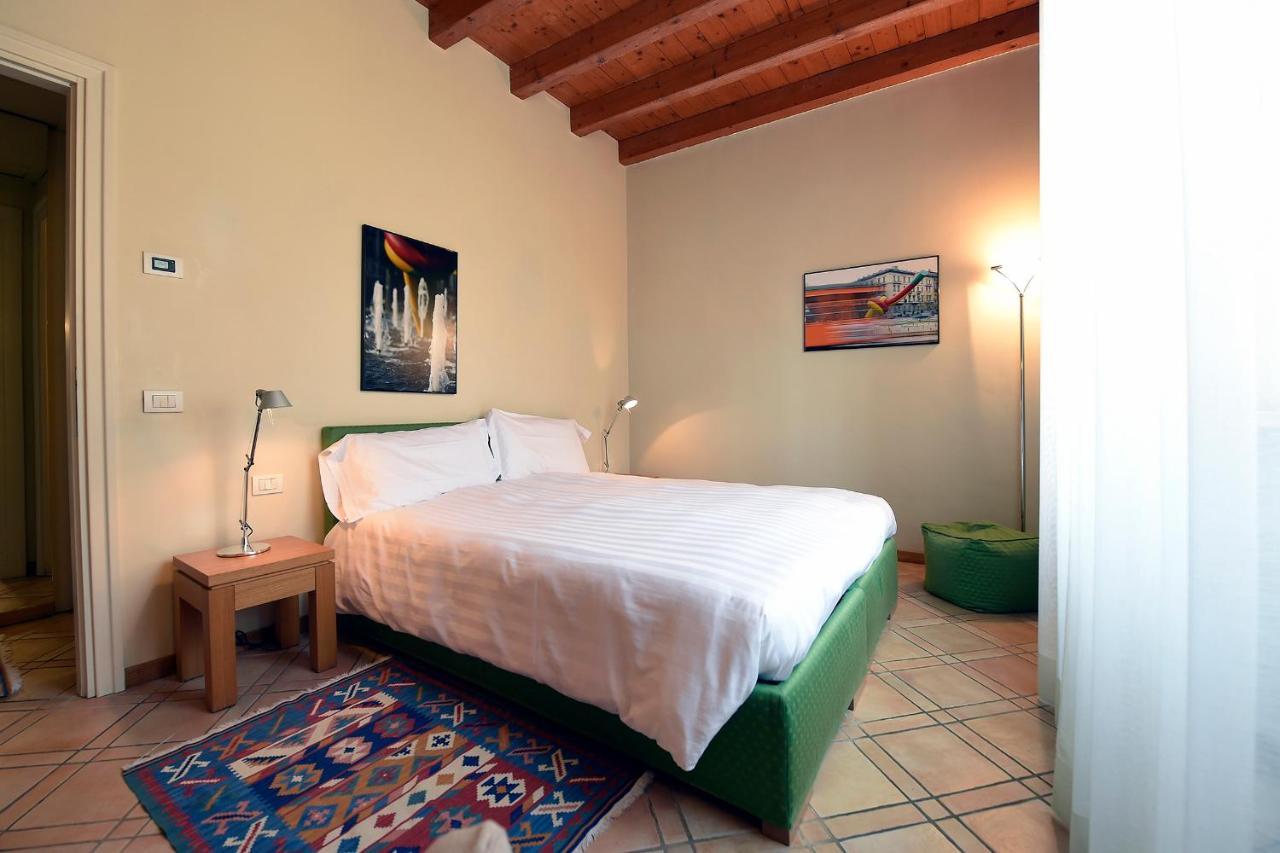 Ascanio Sforza - & Aparthotel 2*