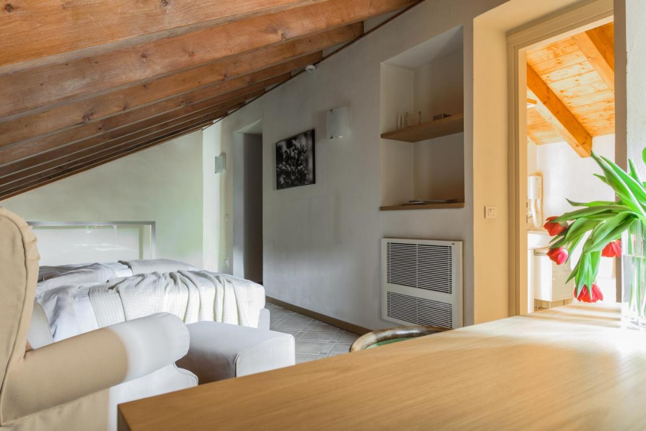 Ascanio Sforza - & Aparthotel 2*