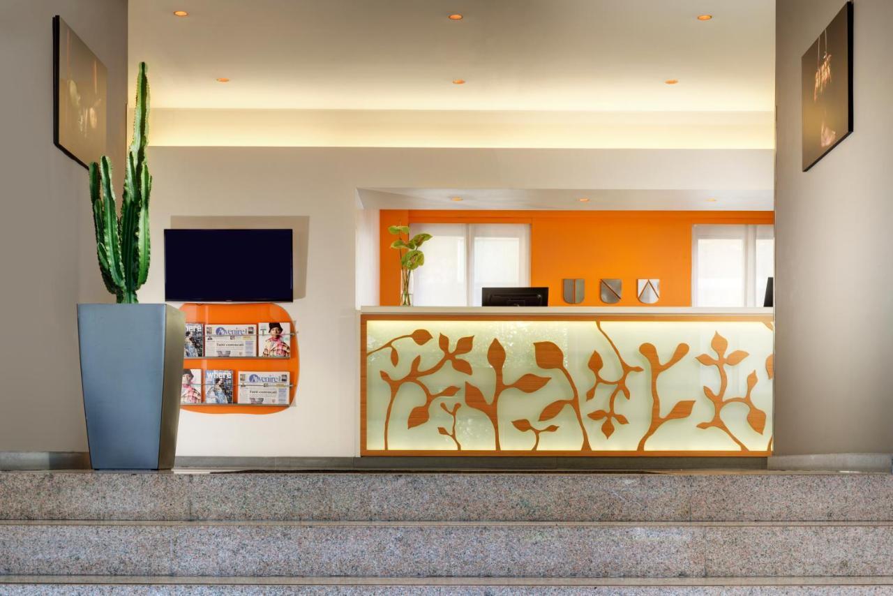 Hotel Mediterraneo Milan