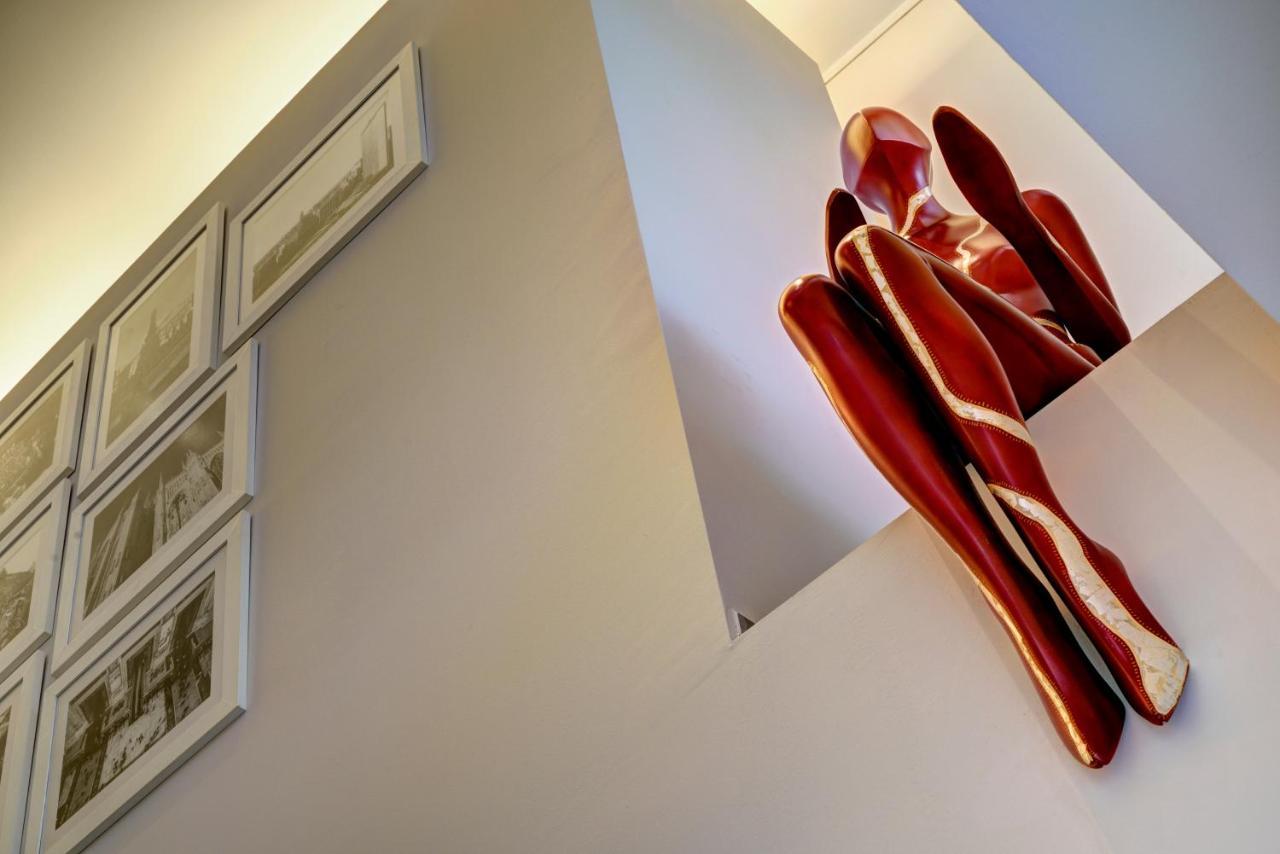 Hotel Mediterraneo Milan