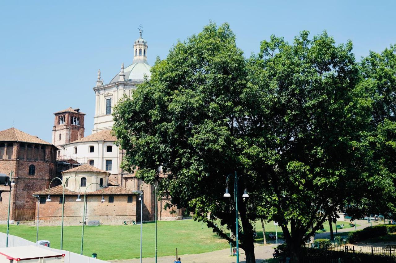 Casa Della Vetra Guest house