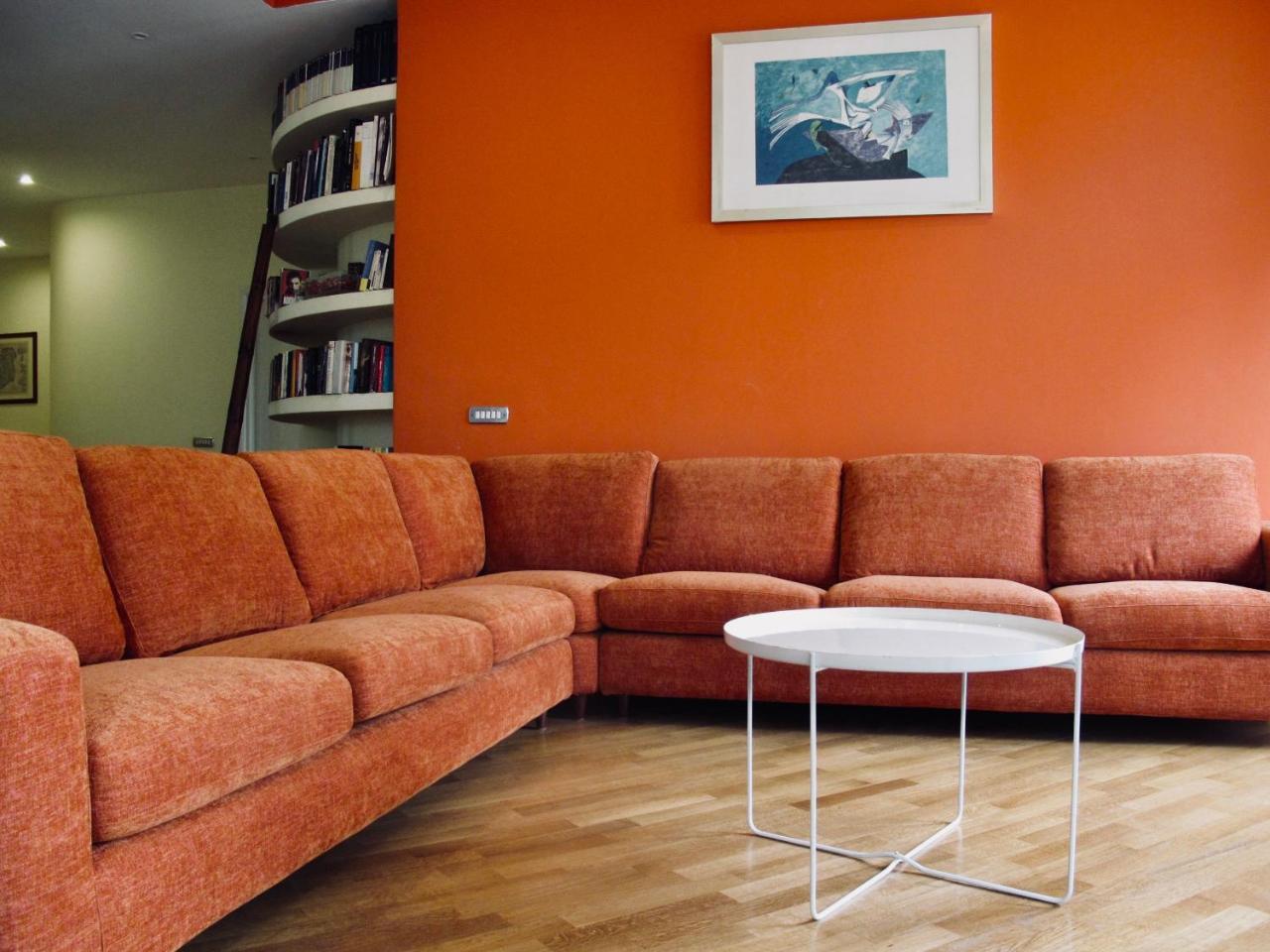 Casa Della Vetra 2* Milan