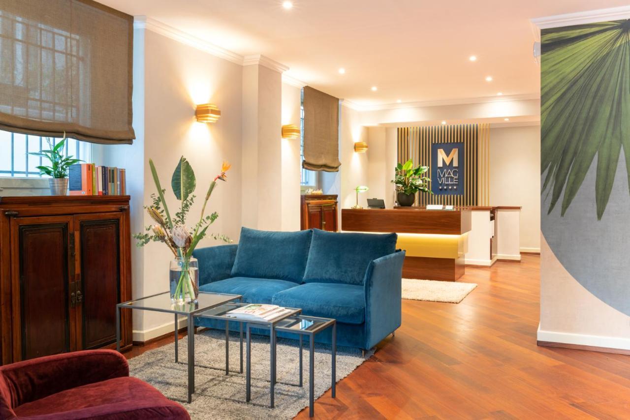 Hotel Magville