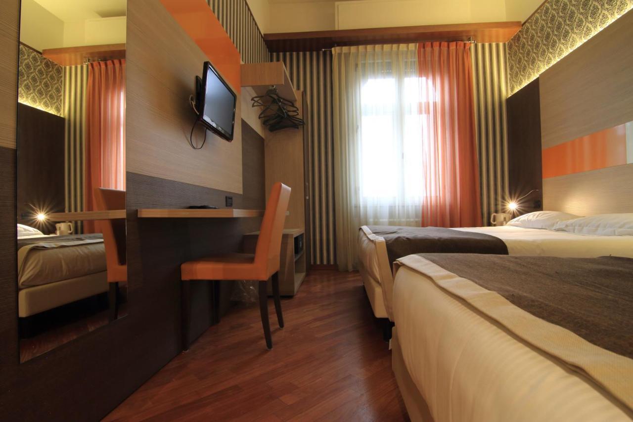 Hotel Metro 3*