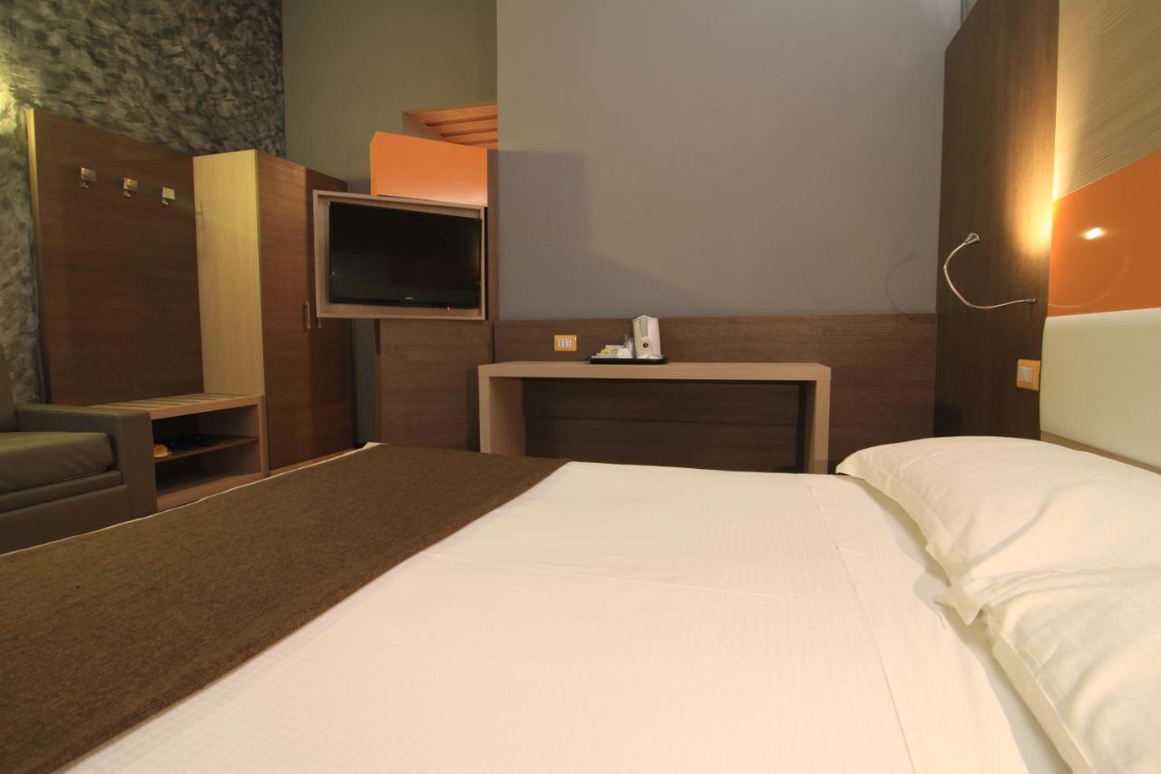 Metro Hotel Milan