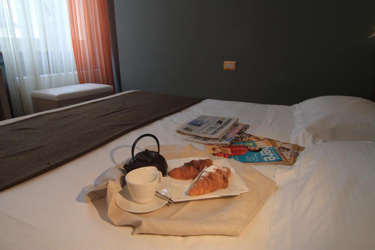Hotel Metro