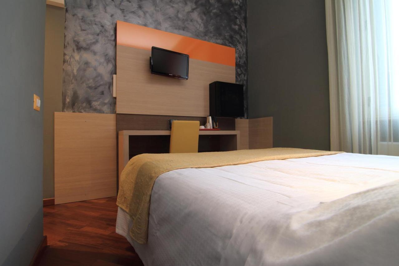 Hotel Metro