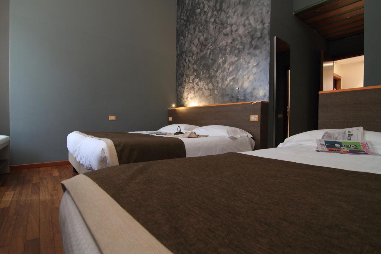 Hotel Metro 3*