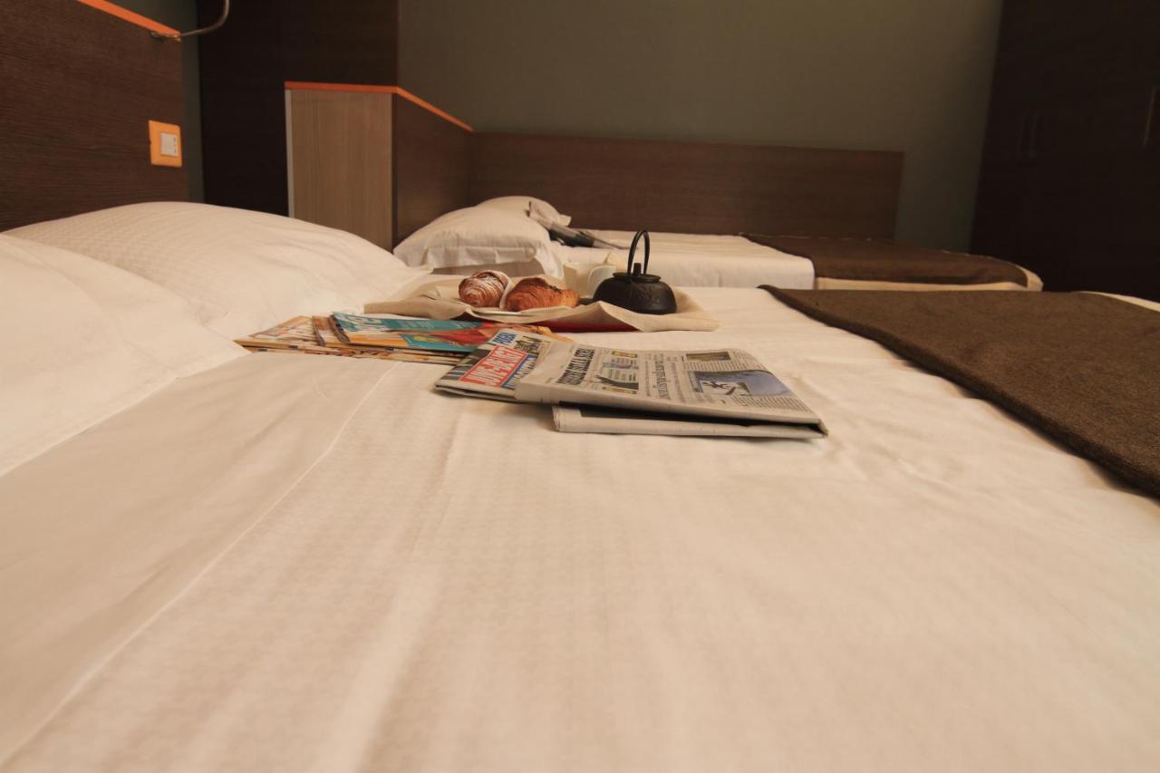 Hotel Metro
