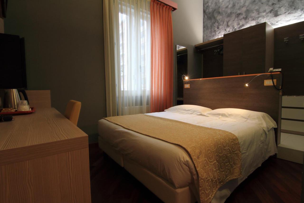 Metro 3* Milan