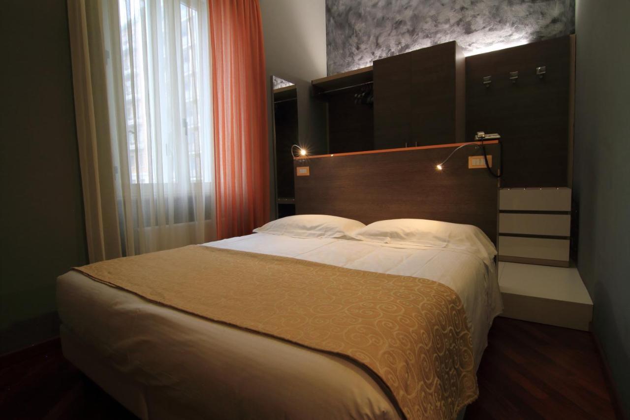 Metro Hotel Milan
