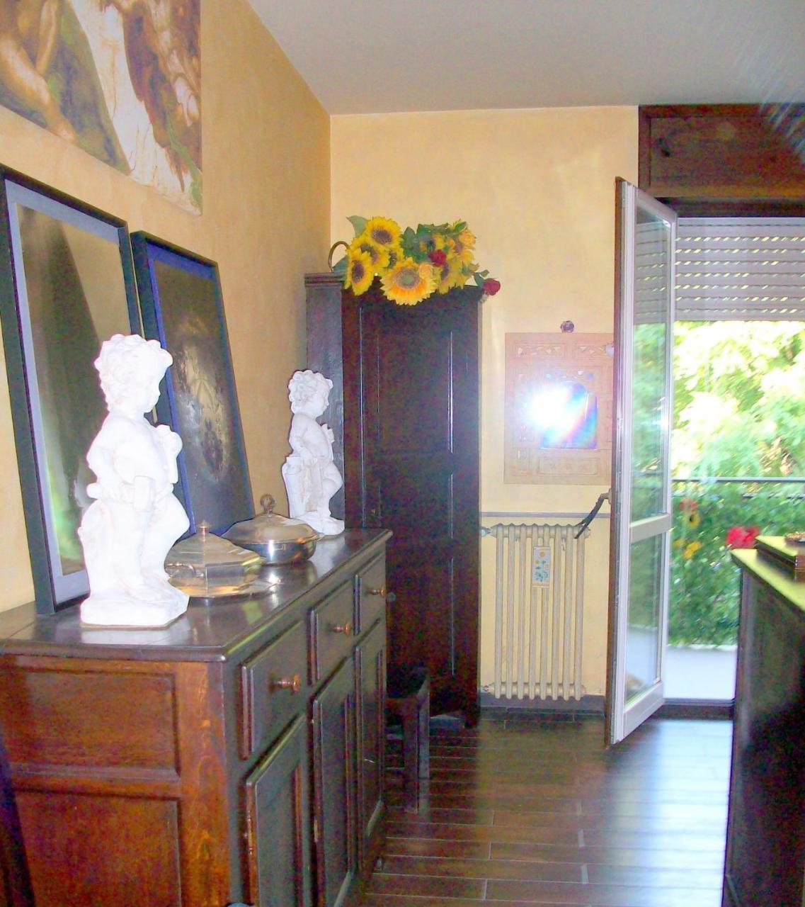 Bed & Breakfast A San Siro 75 Milan