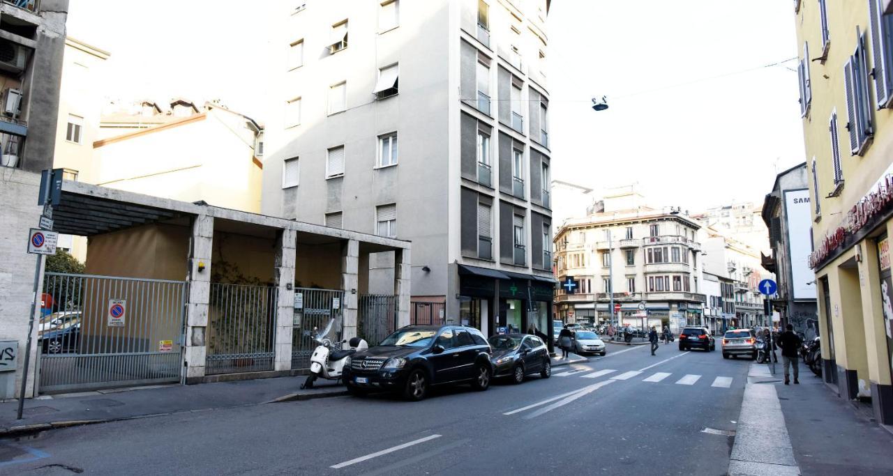 Apartamento Hintown Night Out House Milão