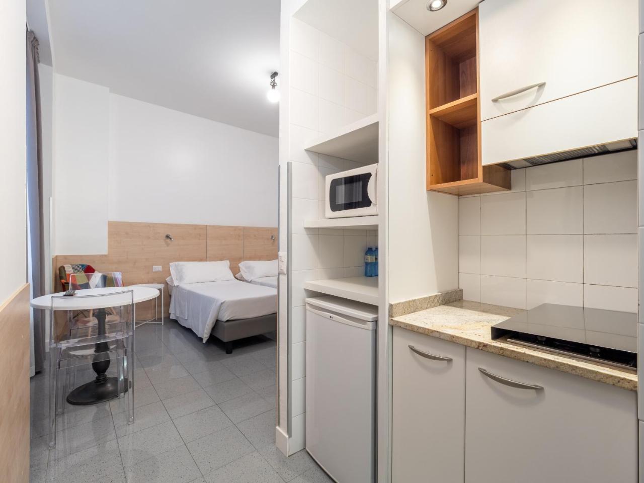 Aparthotel Navigli 4*