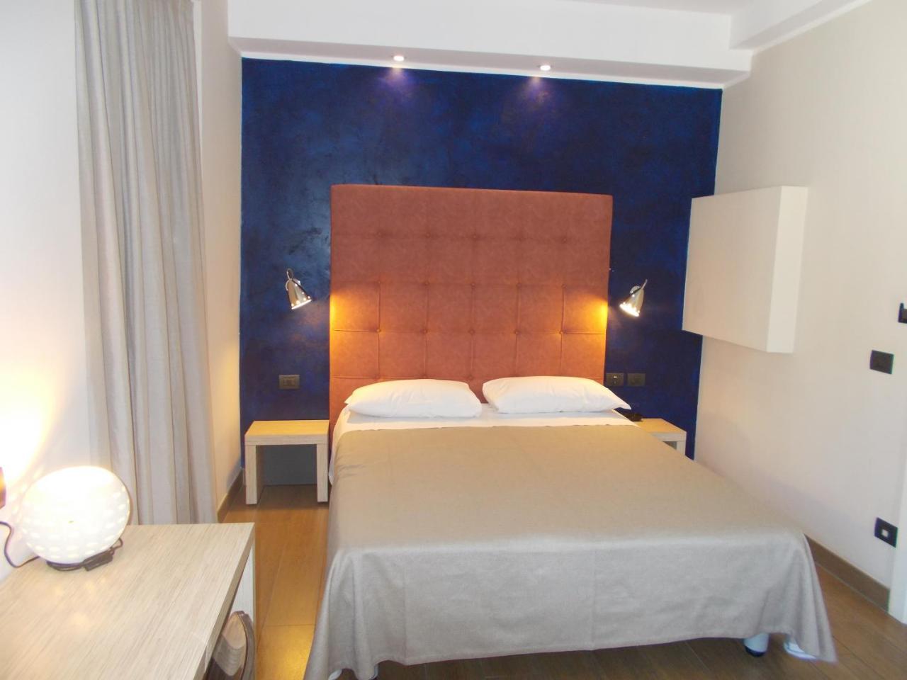 Biocity Hotel 3*