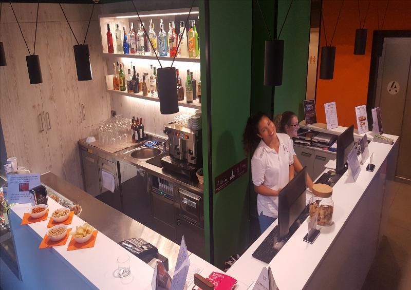 Allegroitalia Espresso Darsena 3*