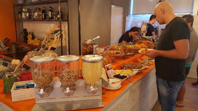 Allegroitalia Espresso Darsena Hotel 3*