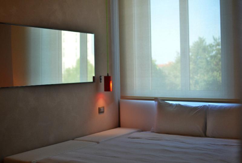 Hotel Allegroitalia Espresso Darsena