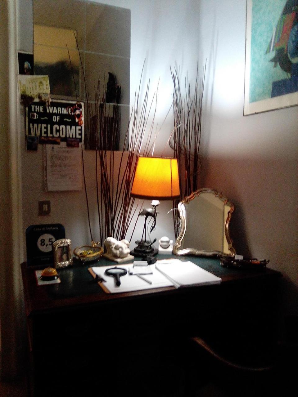 Casa Di Stefano Bed & Breakfast 5*