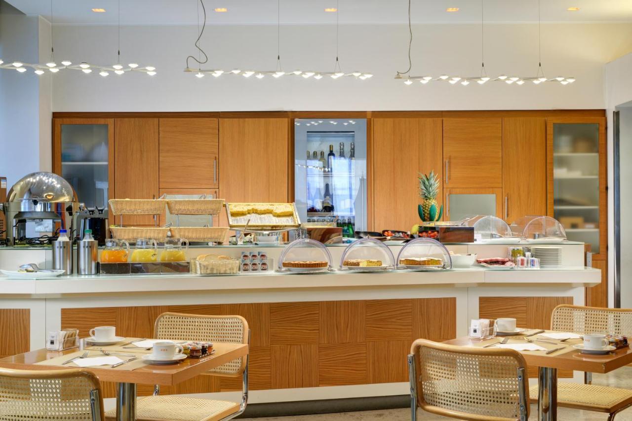 Hotel Mediterraneo 4*
