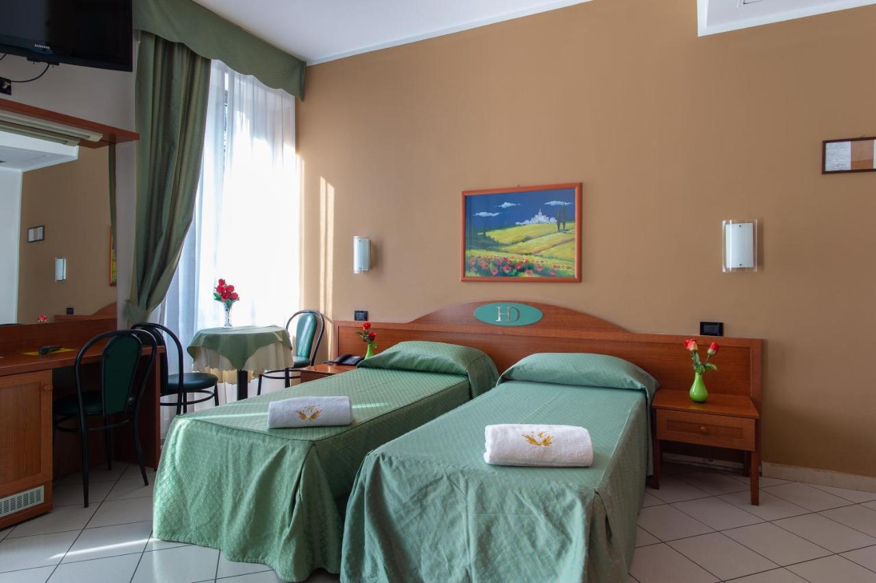 Hotel Dorè Milano