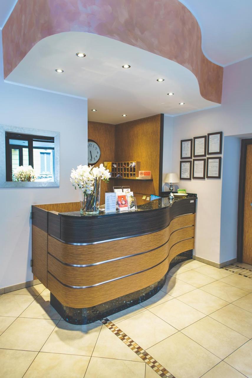 Venini Hotel 3*