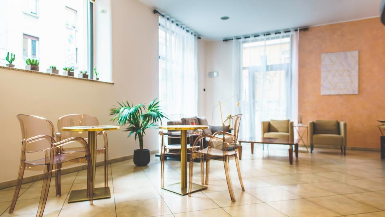 Hotel Venini 3*