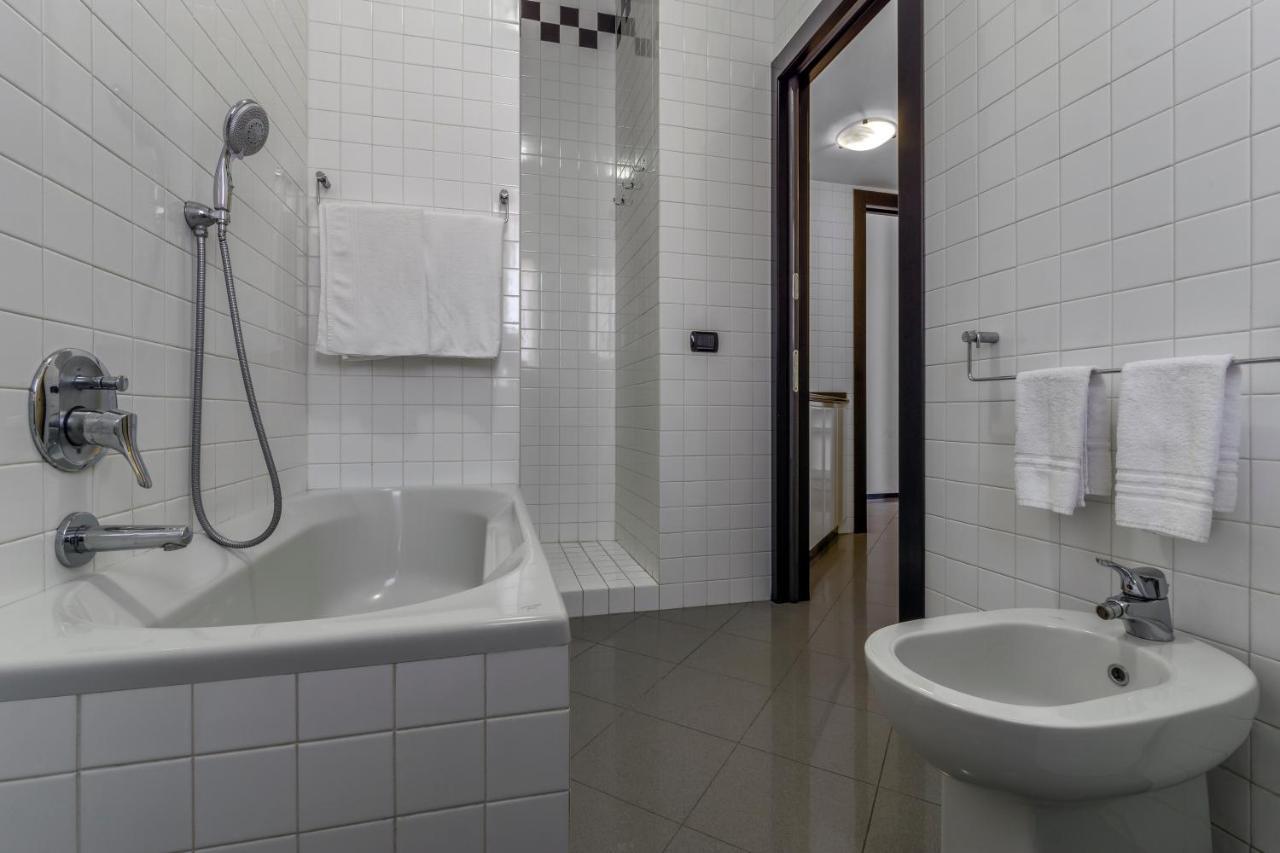 Apartamento Casa Da Isola