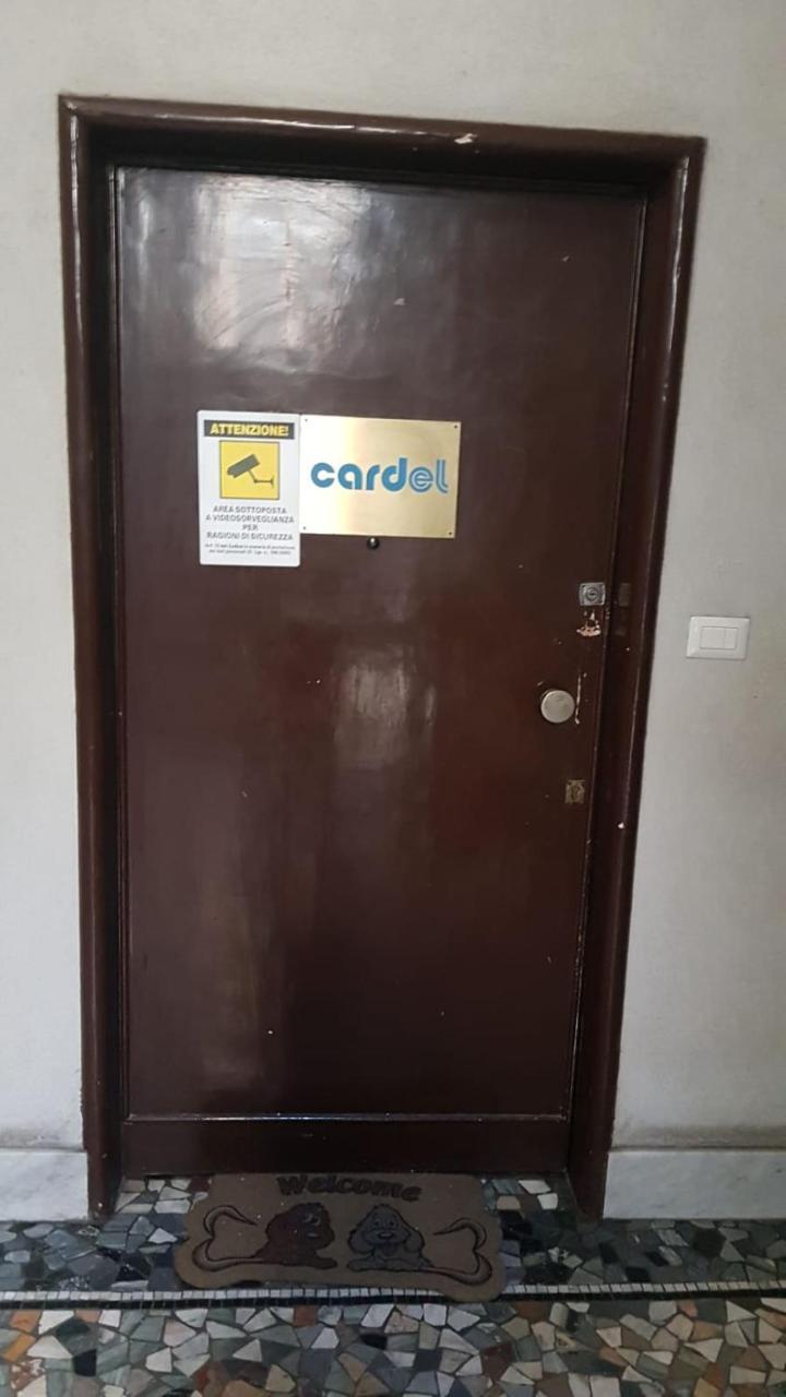 Appartamento Casablanca 4
