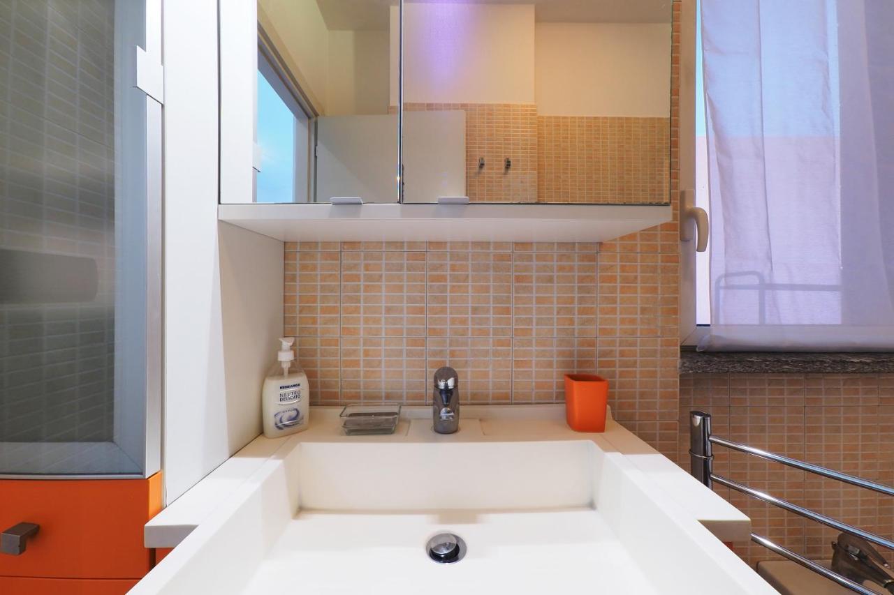 Primopiano - Torelli Apartamento