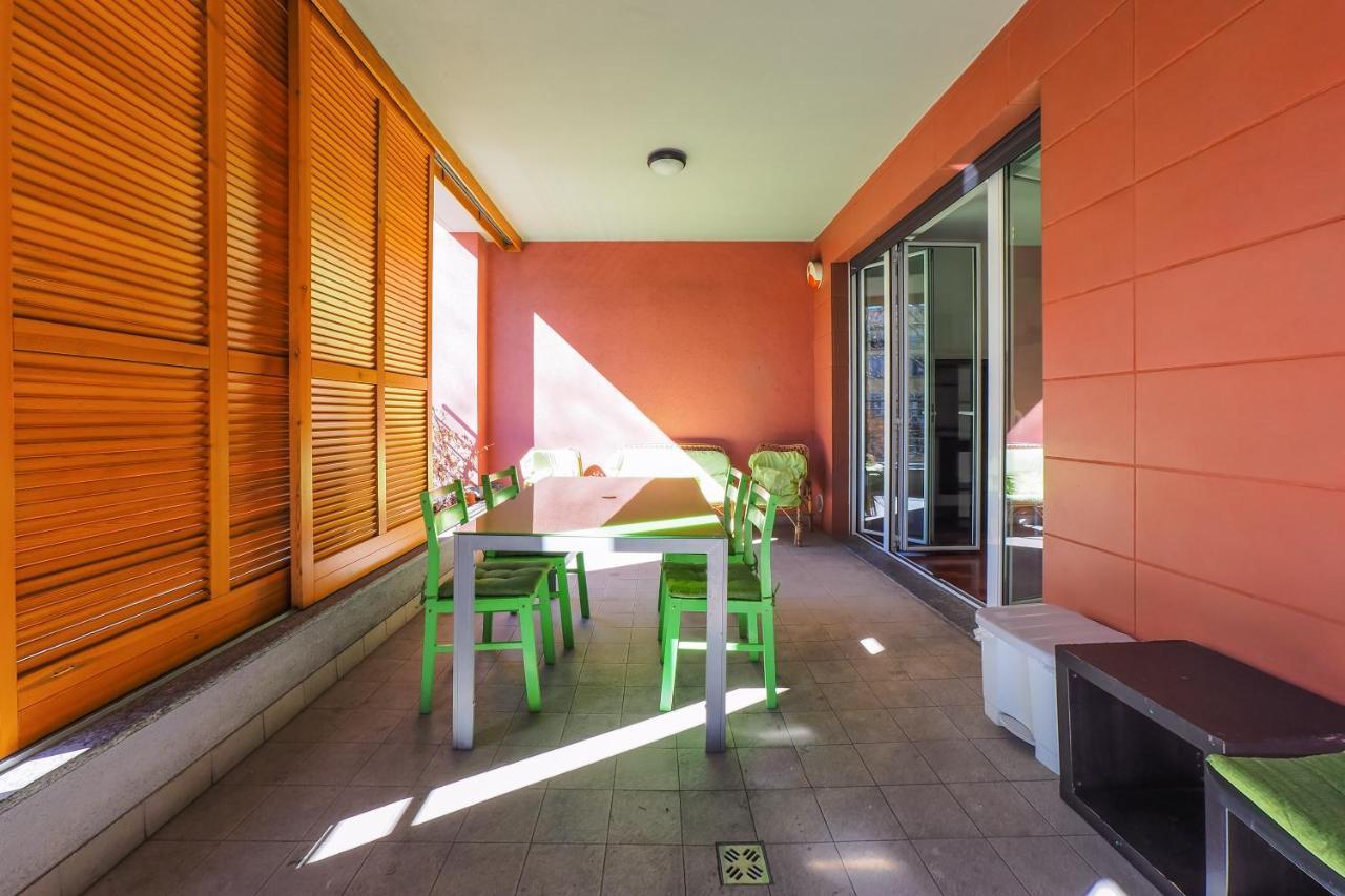 Apartamento Primopiano - Torelli
