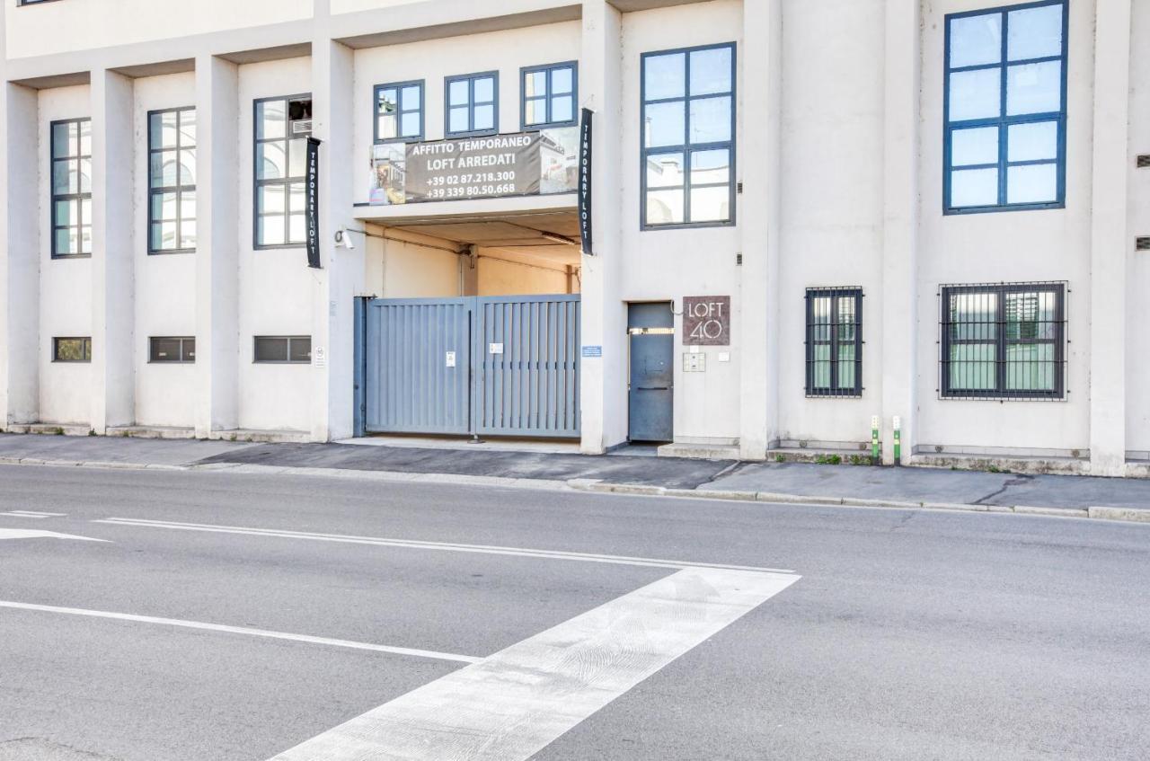 Holiday home Fondazione Prada Loft 40