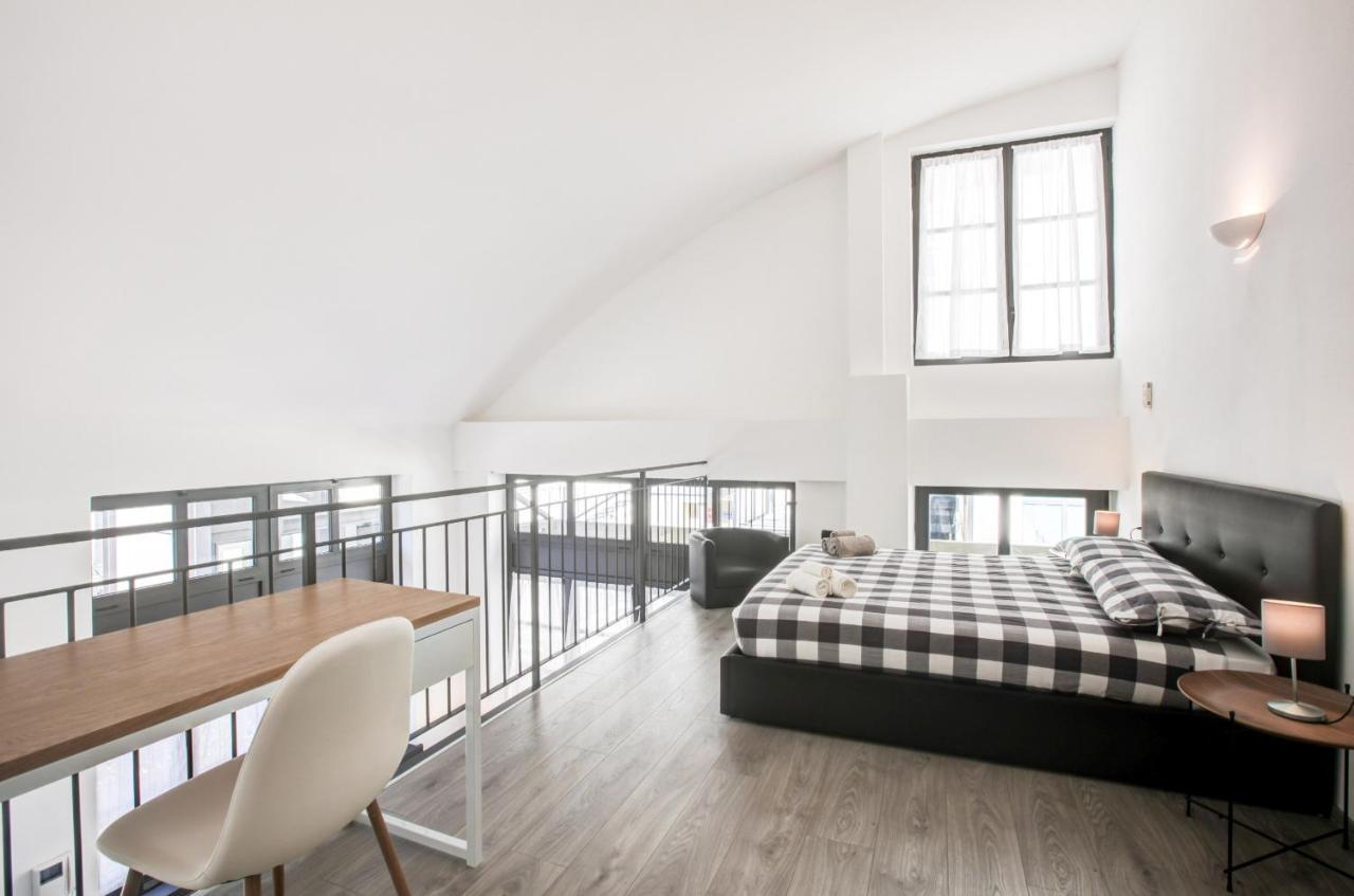 Holiday home Fondazione Prada Loft 40 *