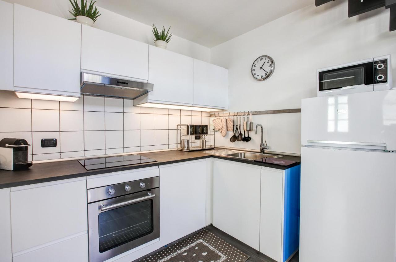 Holiday home Fondazione Prada Loft 40 *
