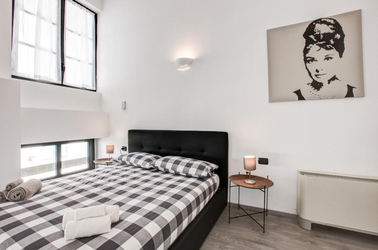 Fondazione Prada Loft 40 Holiday home Milan
