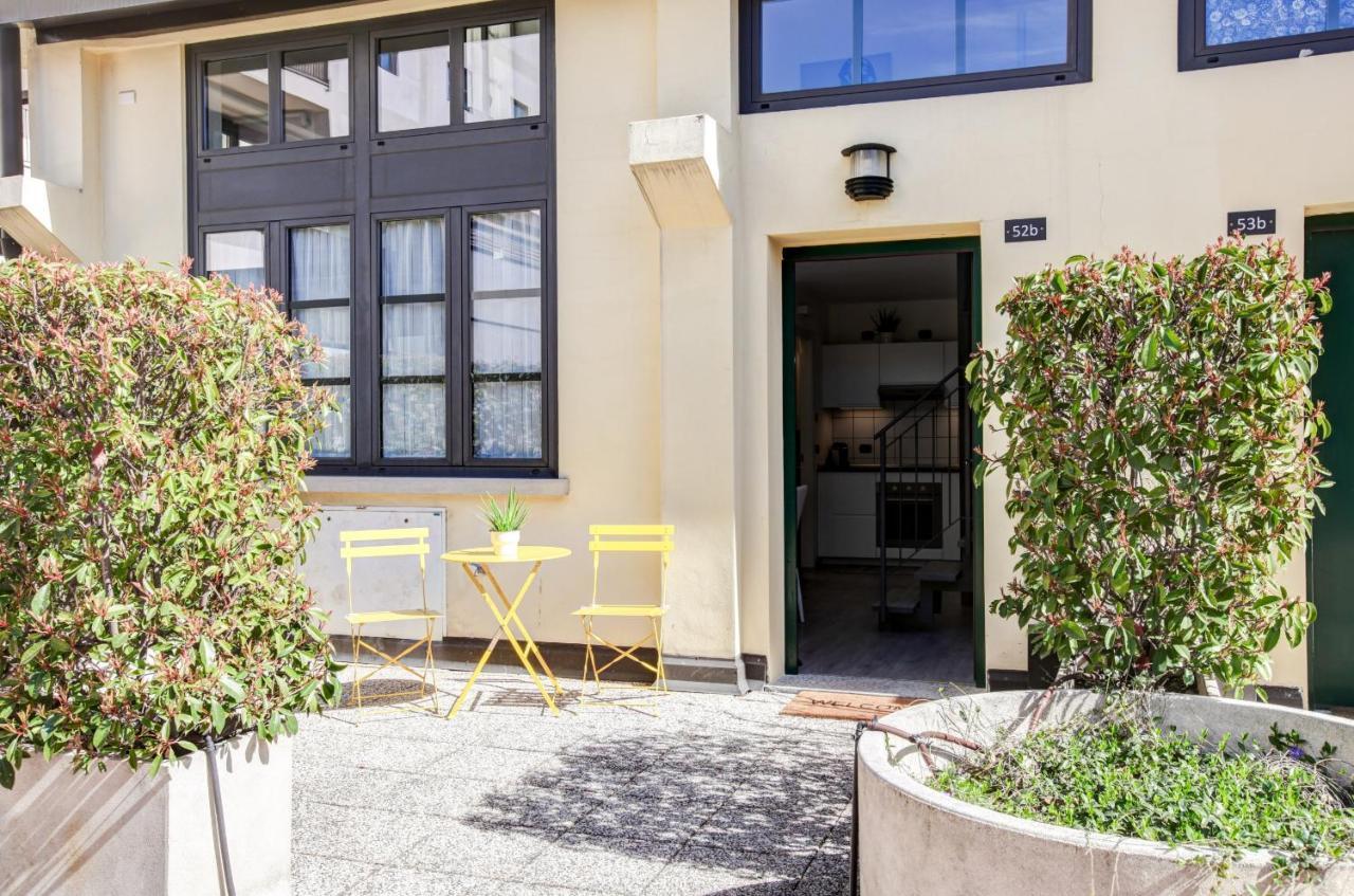 Fondazione Prada Loft 40 Holiday home *
