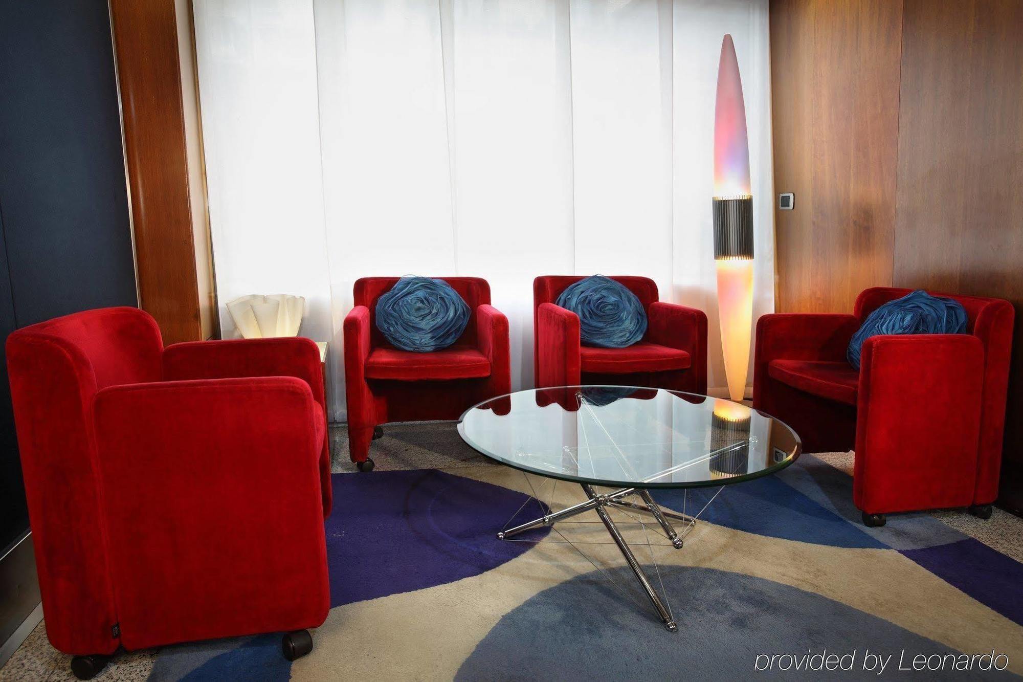 Hotel Mediolanum Milan