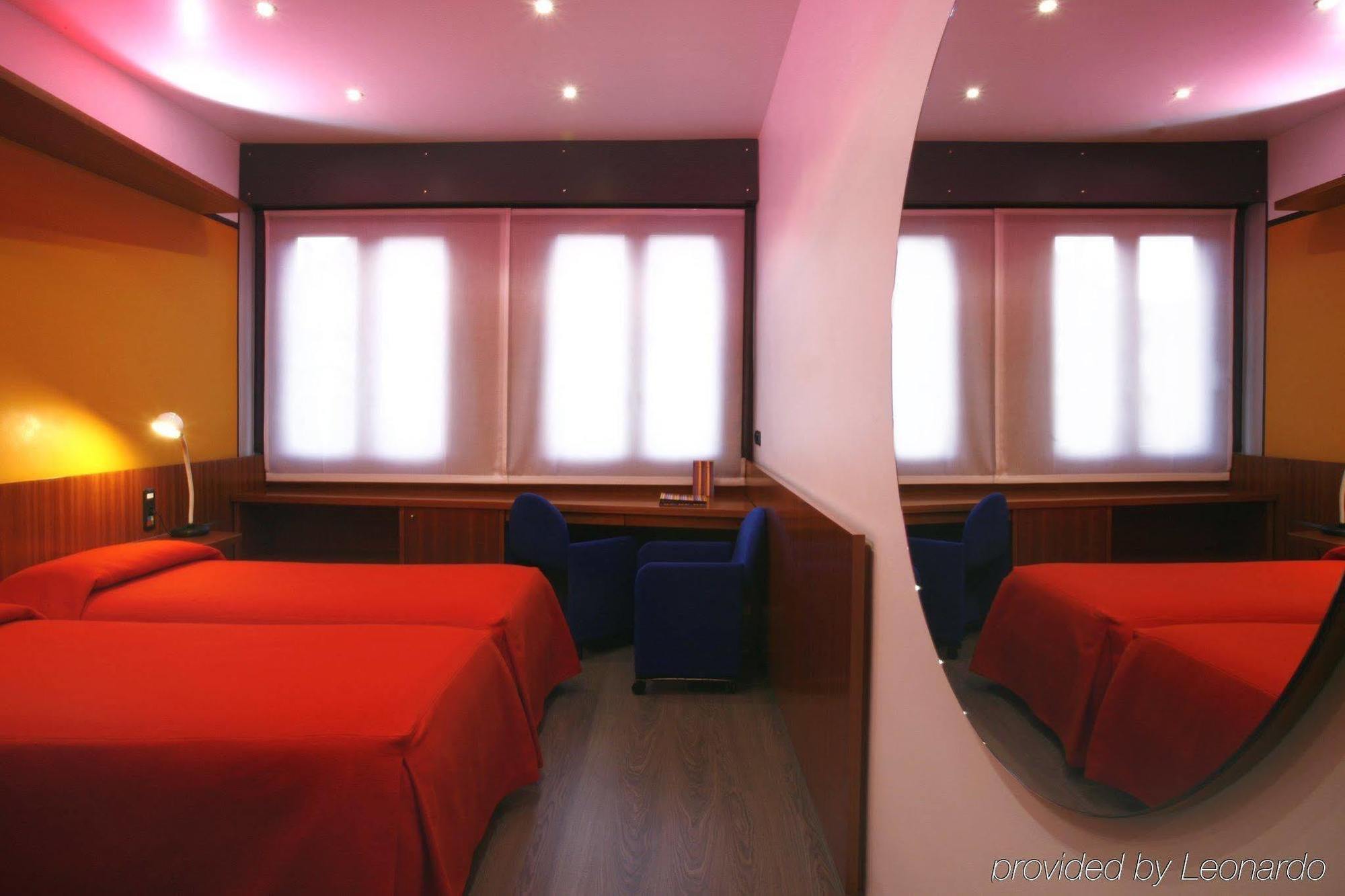Mediolanum 4*