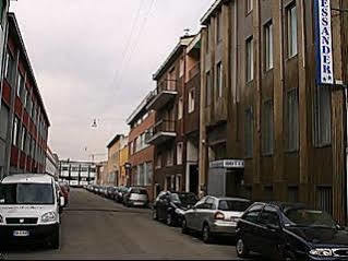 Alessander Hotel