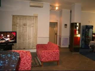Hotel Alessander
