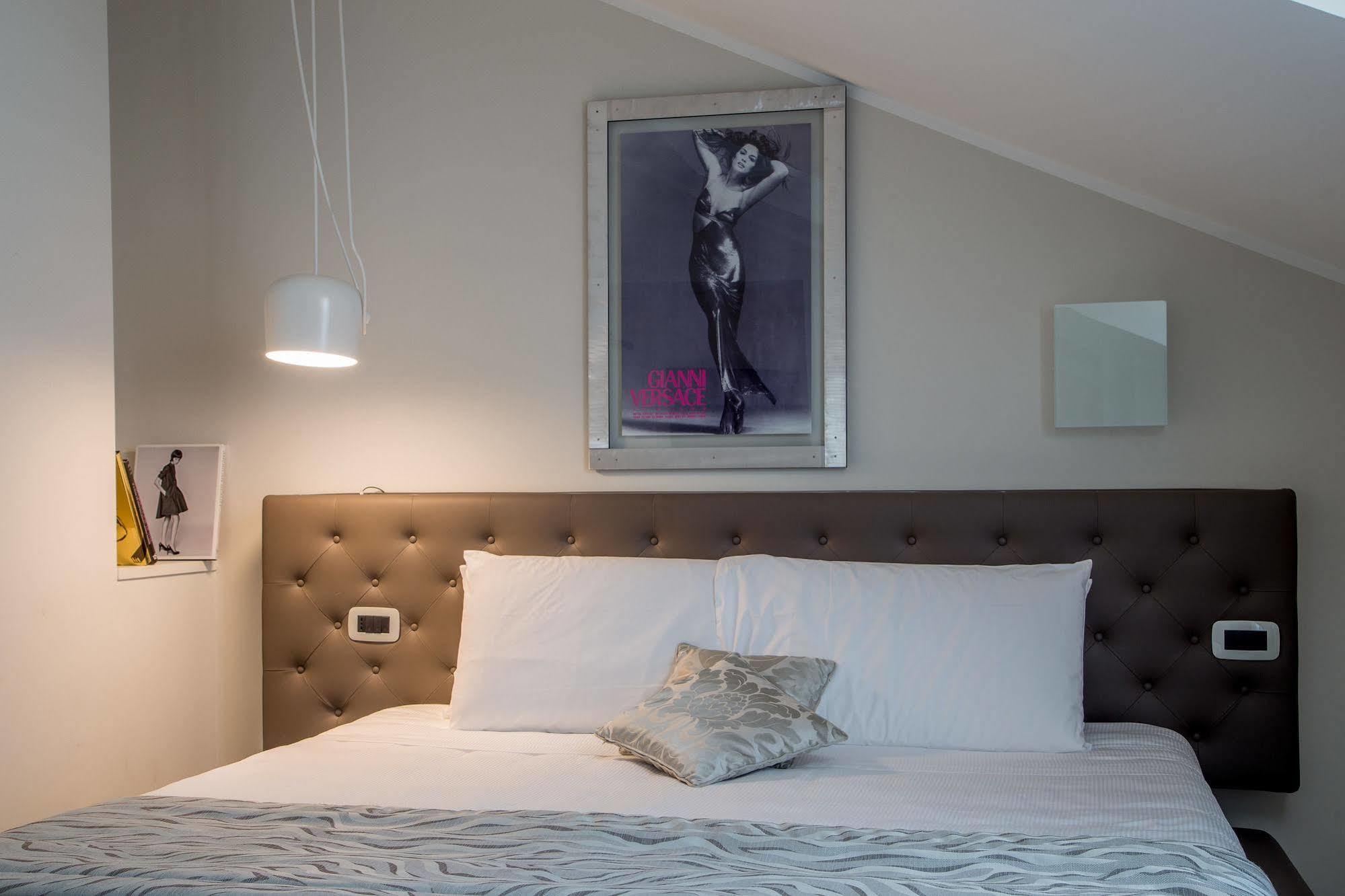 Aparthotel Montenapoleone