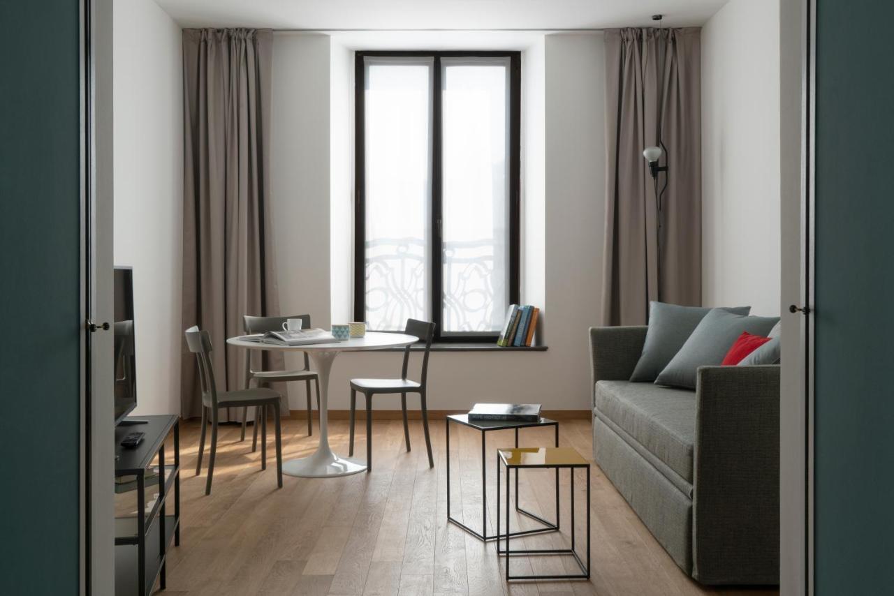 Apartamento Brera Scala *