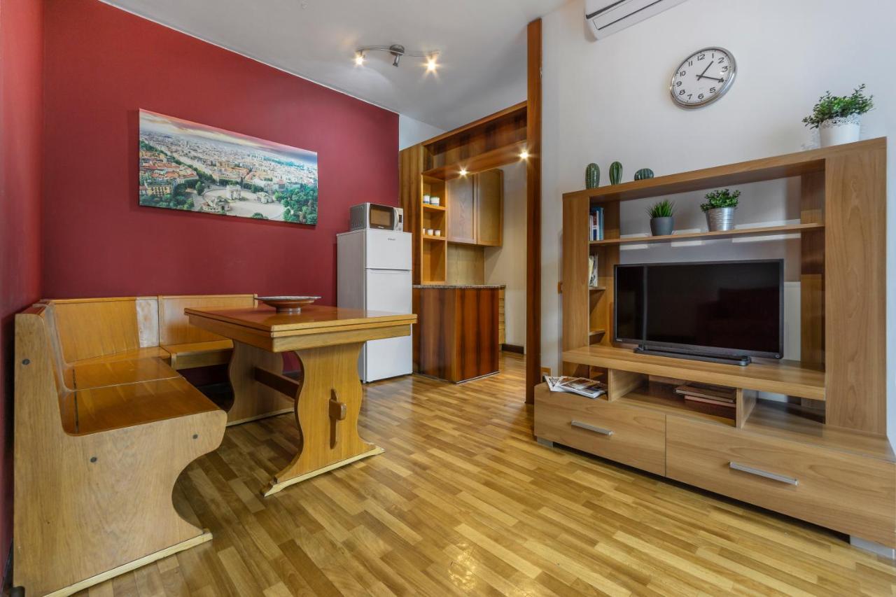 Apartment Casa Da Essenza *