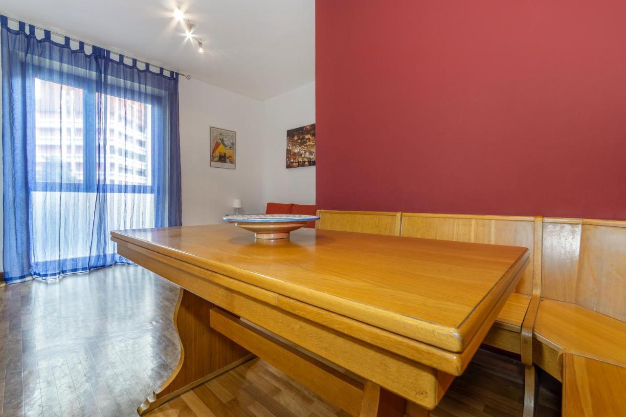 Casa Da Essenza Apartment