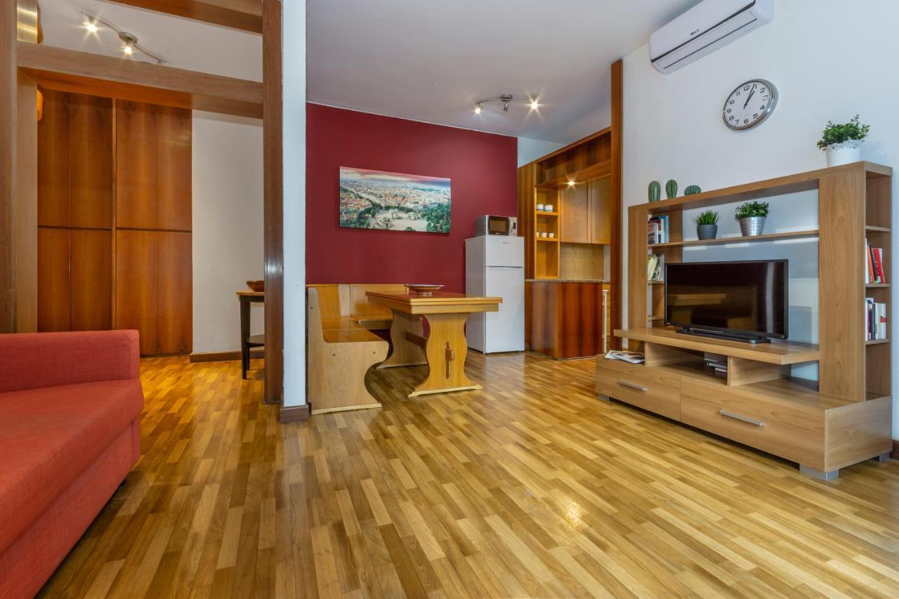 Apartment Casa Da Essenza Milan