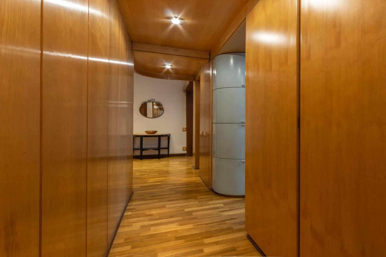 Apartment Casa Da Essenza *