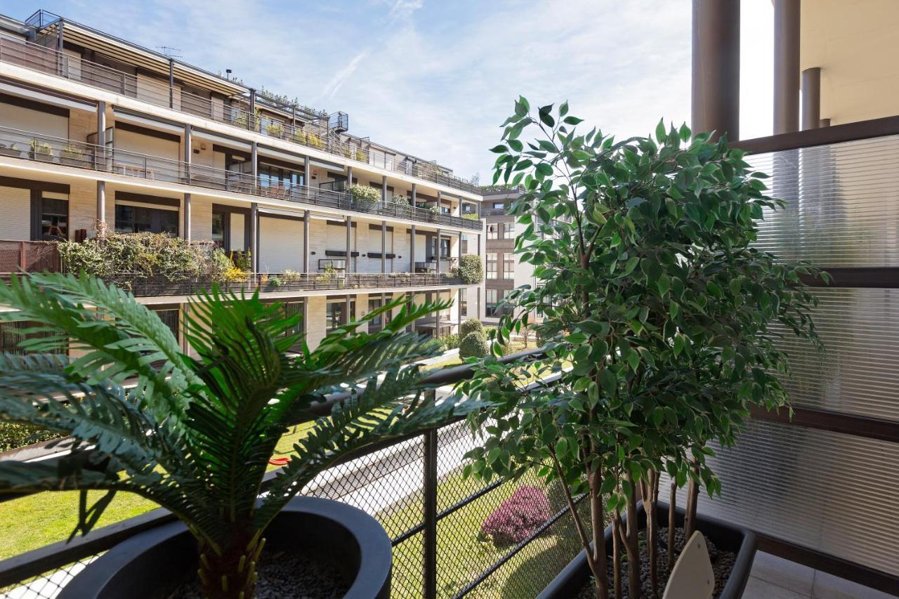 Appartamento Elegant Loft With Balcony! *