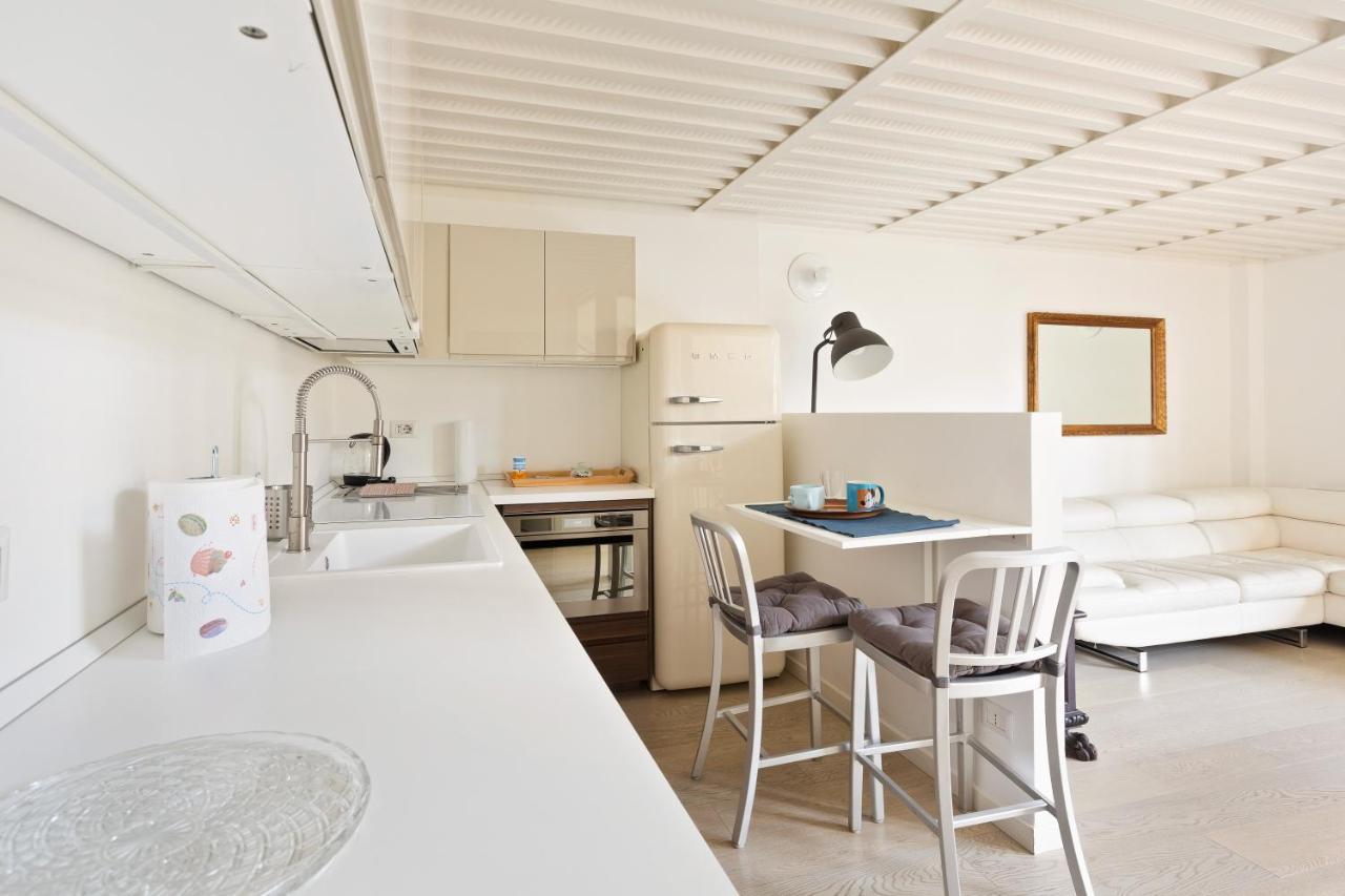 Elegant Loft With Balcony! Appartamento Milano