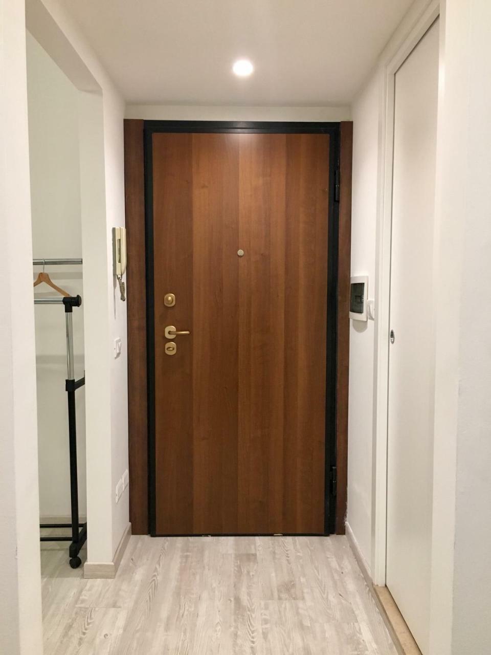 21 Appartamento Milano
